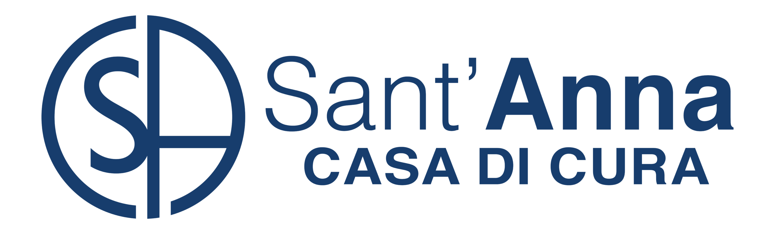 Casa di Cura Sant'Anna Cassino