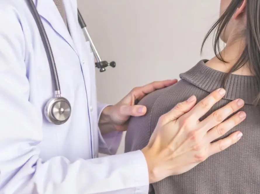 Terapia del dolore - Sant'Anna Casa di Cura